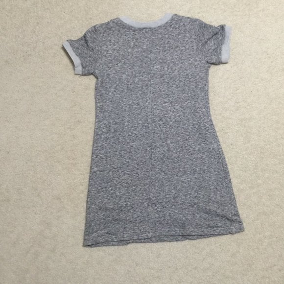 Theory Short Sleeve Dress - Picture 3 of 3